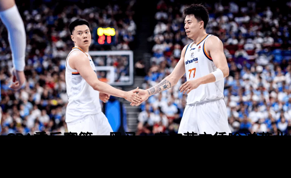 CBA季后赛第一黑马！广东苦主凭啥逆袭北京：这次他们真要冲冠了_上海队_广厦_山东